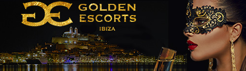 golden escorts ibiza